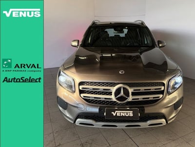 Mercedes-Benz GLB 180 d Business Extra auto 7p.ti del 2021 usata a Milano