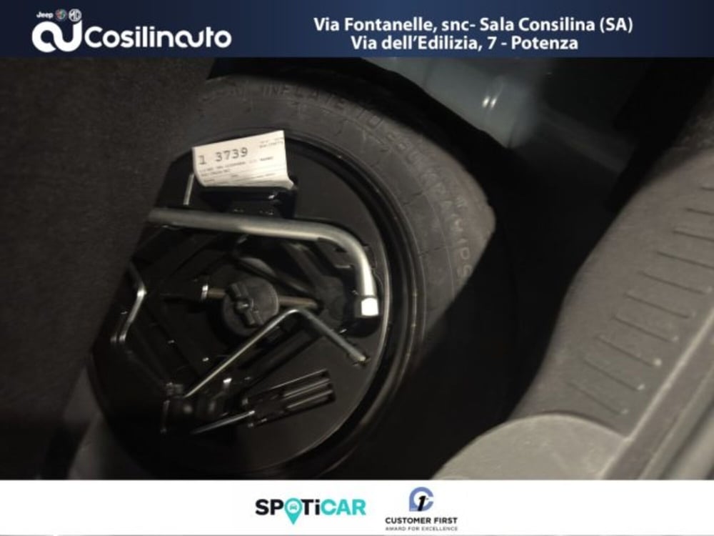 Fiat 500 usata a Salerno (19)