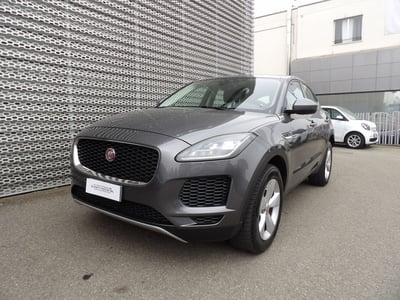 Jaguar E-Pace 2.0 249 CV AWD aut. S  del 2019 usata a Carpi