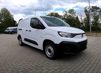 Citroen Berlingo Furgone BlueHDi 100 S&amp;S Van XL Club  nuova a Cavallino