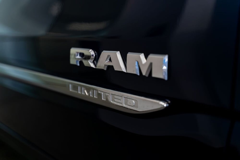 Ram Ram Pick-up nuova a Monza e Brianza (13)