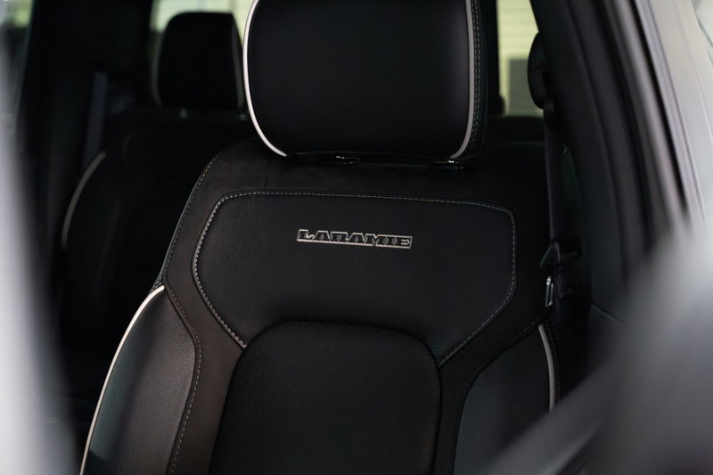 Ram Ram Pick-up nuova a Monza e Brianza (11)