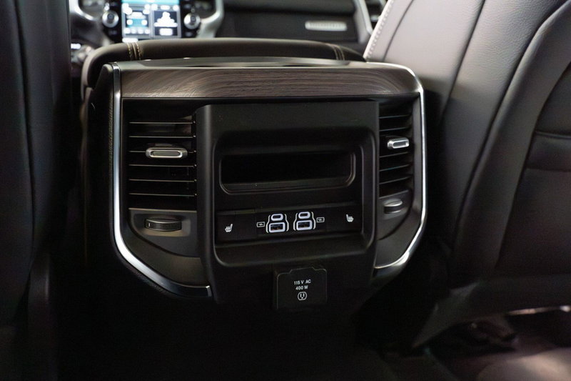 Ram Ram Pick-up nuova a Monza e Brianza (13)