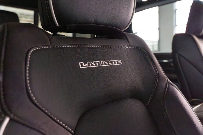 Ram Ram Pick-up nuova a Monza e Brianza (14)