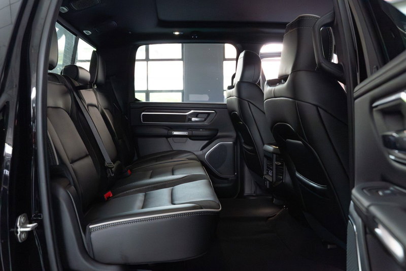 Ram Ram Pick-up nuova a Monza e Brianza (15)