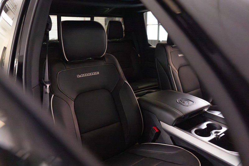 Ram Ram Pick-up nuova a Monza e Brianza (16)