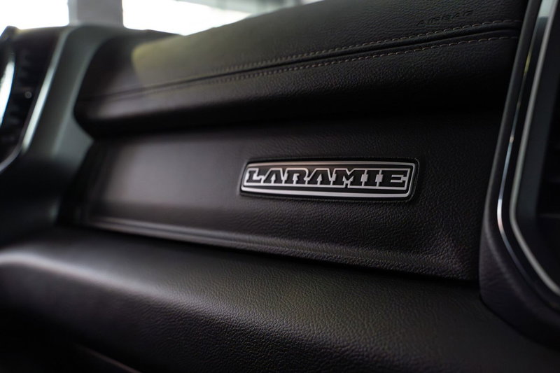 Ram Ram Pick-up nuova a Monza e Brianza (18)