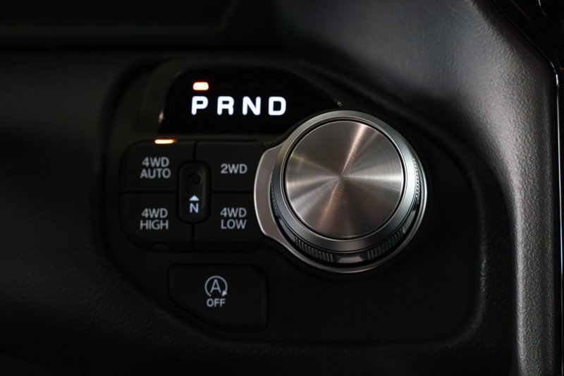 Ram Ram Pick-up nuova a Monza e Brianza (19)