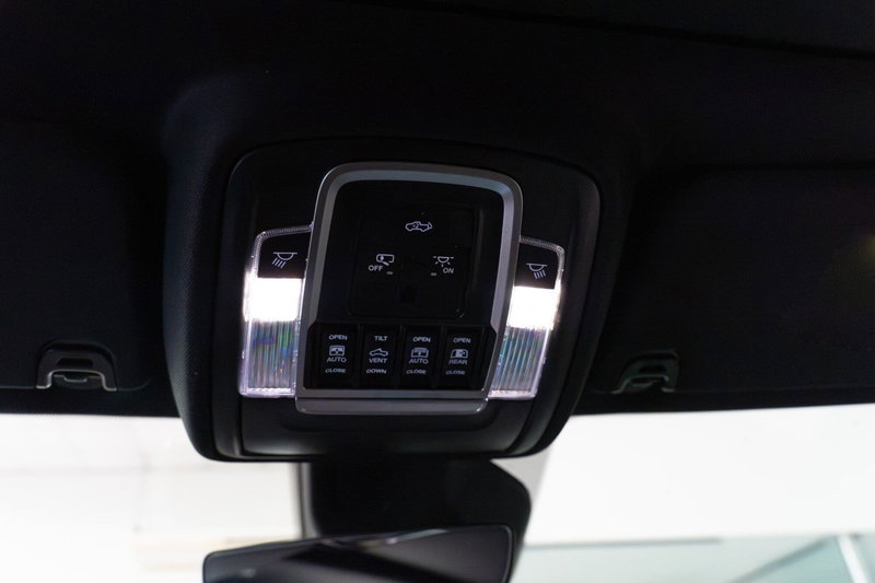 Ram Ram Pick-up nuova a Monza e Brianza (20)