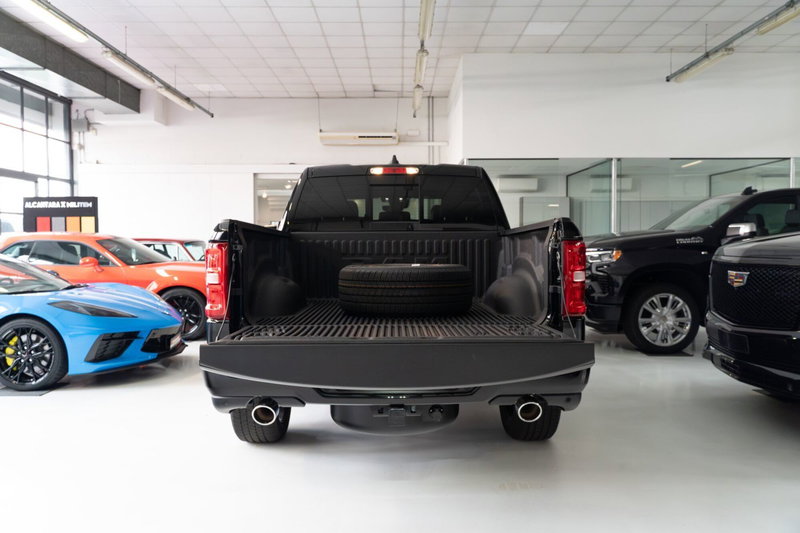 Ram Ram Pick-up nuova a Monza e Brianza (6)