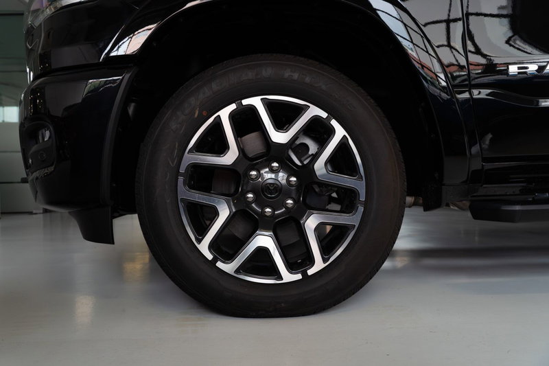 Ram Ram Pick-up nuova a Monza e Brianza (8)