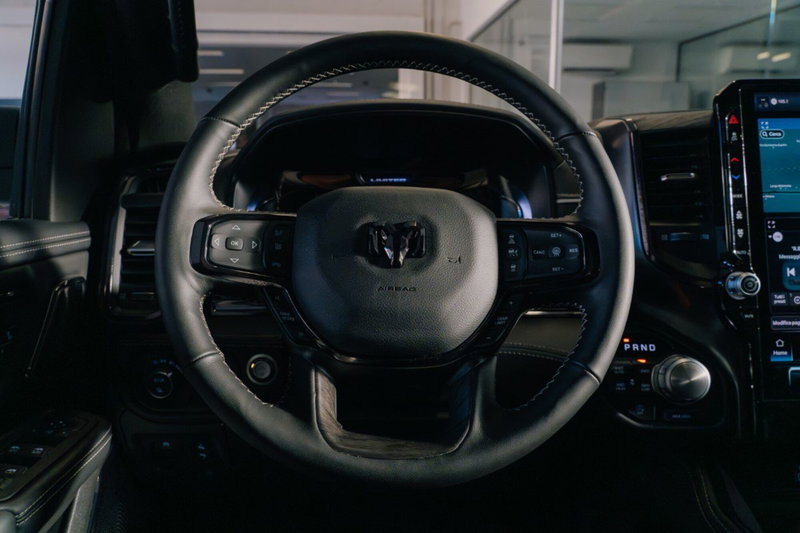 Ram Ram Pick-up nuova a Monza e Brianza (10)