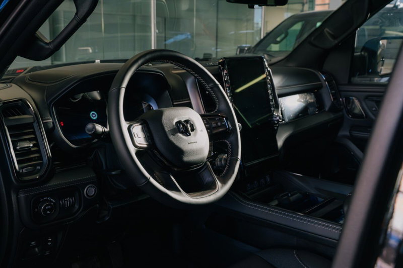 Ram Ram Pick-up nuova a Monza e Brianza (11)