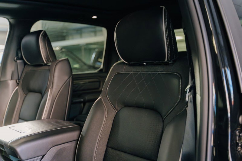 Ram Ram Pick-up nuova a Monza e Brianza (14)