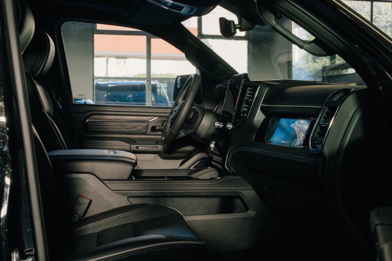 Ram Ram Pick-up nuova a Monza e Brianza (15)