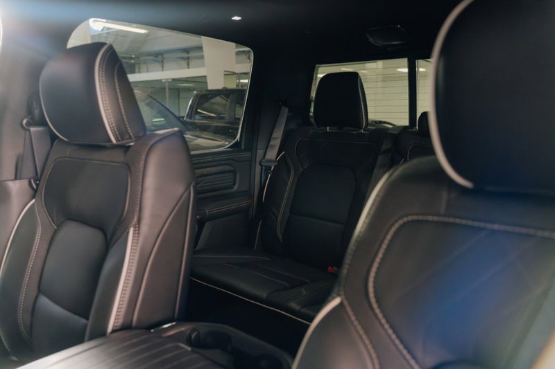 Ram Ram Pick-up nuova a Monza e Brianza (16)