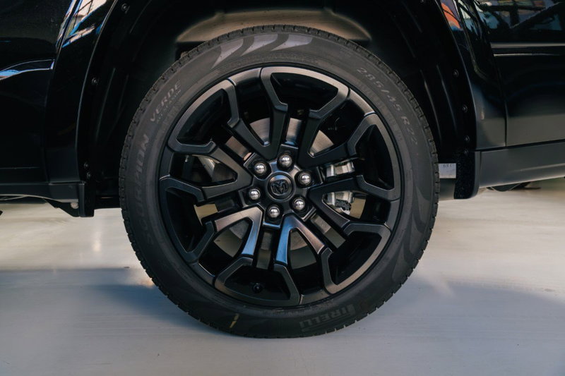 Ram Ram Pick-up nuova a Monza e Brianza (9)