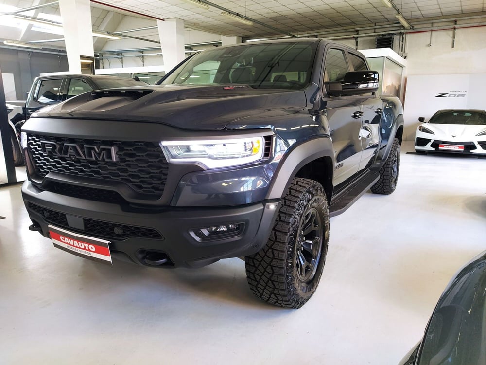 Ram Ram Pick-up nuova a Monza e Brianza