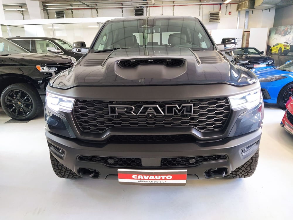 Ram Ram Pick-up nuova a Monza e Brianza (2)