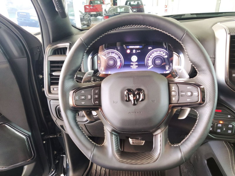 Ram Ram Pick-up nuova a Monza e Brianza (9)