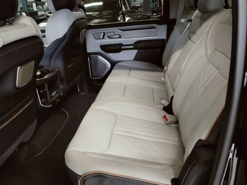 Ram Ram Pick-up nuova a Monza e Brianza (10)