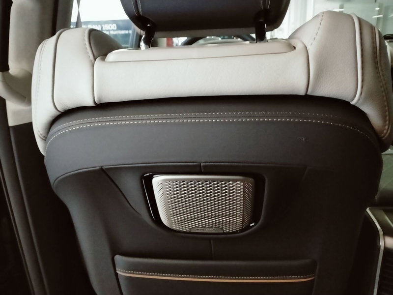 Ram Ram Pick-up nuova a Monza e Brianza (13)