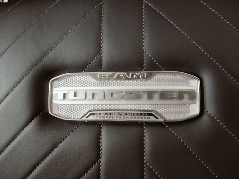 Ram Ram Pick-up nuova a Monza e Brianza (15)