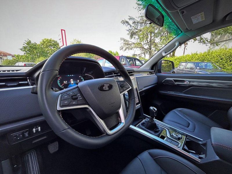 Dr PK8 nuova a Modena (19)