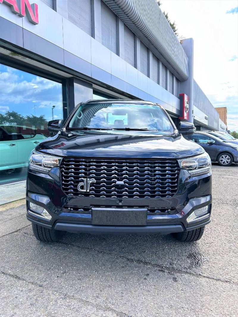 Dr PK8 nuova a Modena (7)