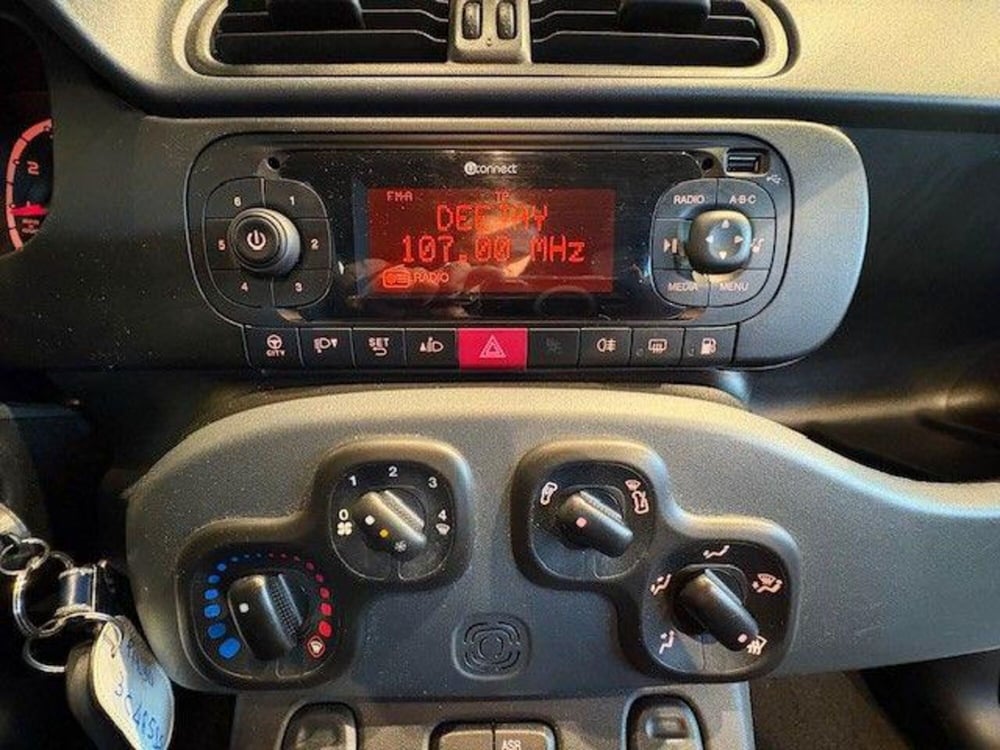 Fiat Panda usata a Modena (8)