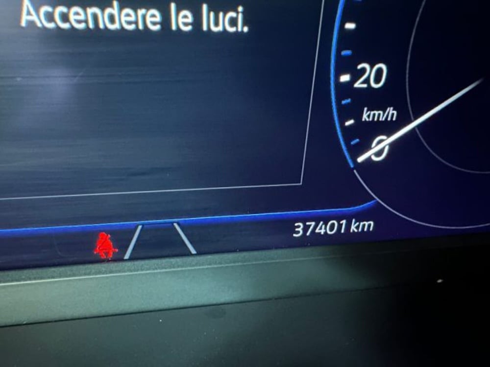 Volkswagen T-Roc usata a Vicenza (14)