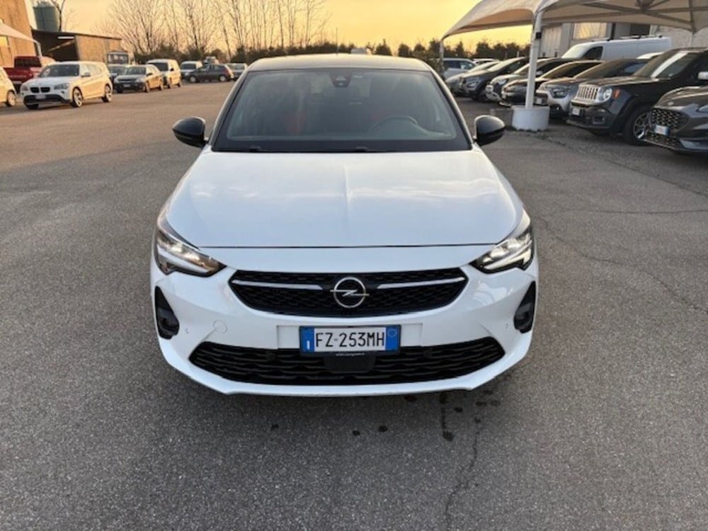 Opel Corsa usata a Varese (10)