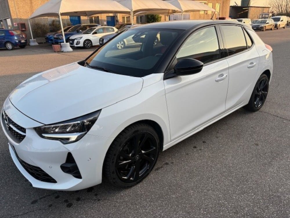 Opel Corsa usata a Varese (11)