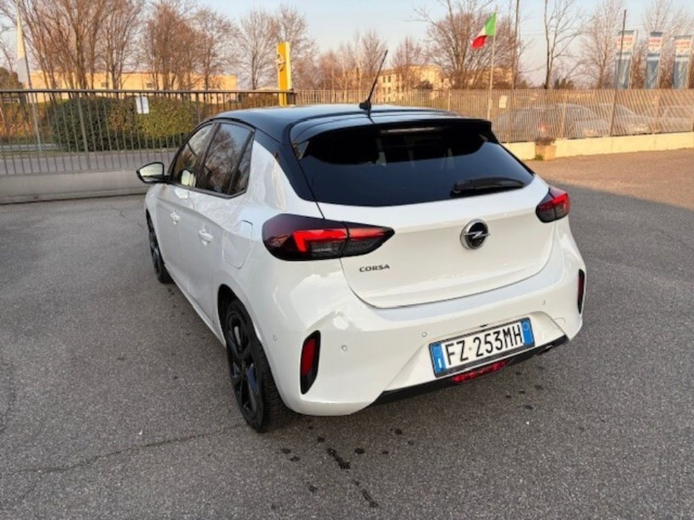 Opel Corsa usata a Varese (2)