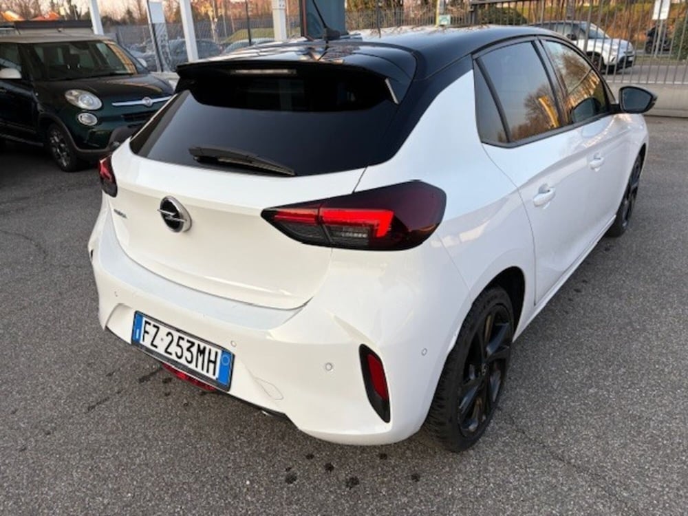 Opel Corsa usata a Varese (6)