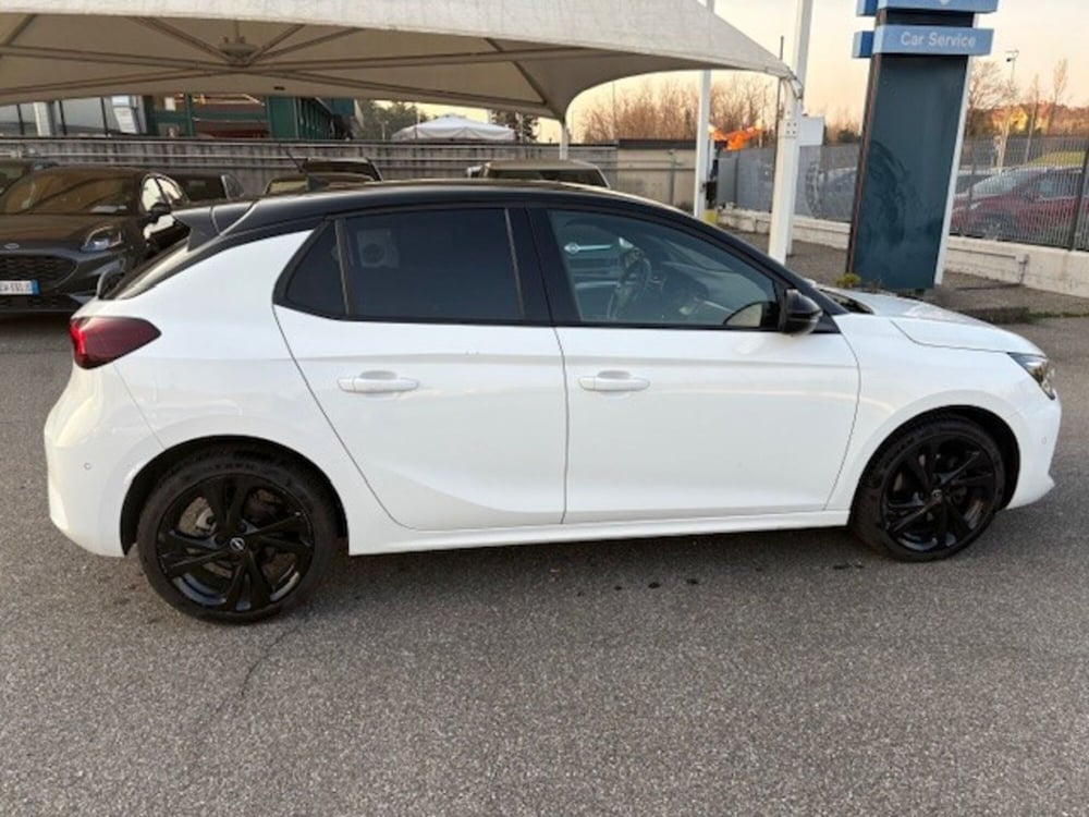 Opel Corsa usata a Varese (8)