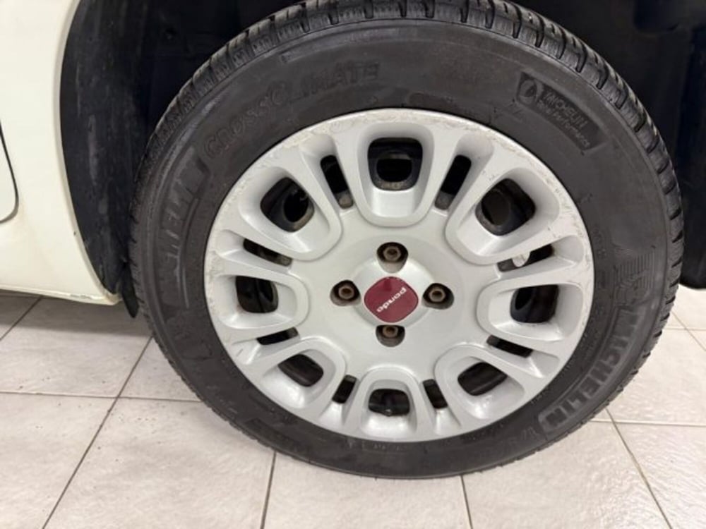 Fiat Panda usata a Siena (14)