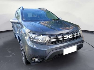 Dacia Duster 1.5 Blue dCi 8V 115 CV 4x2 Expression del 2023 usata a Empoli