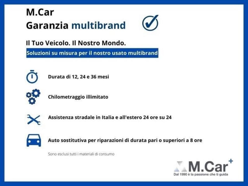 Volkswagen Tiguan usata a Caserta (2)