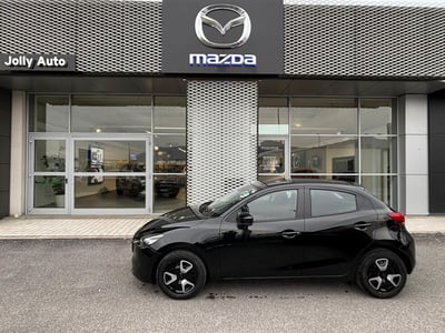 Mazda Mazda2 1.5 Centre-Line 75cv nuova a Sora