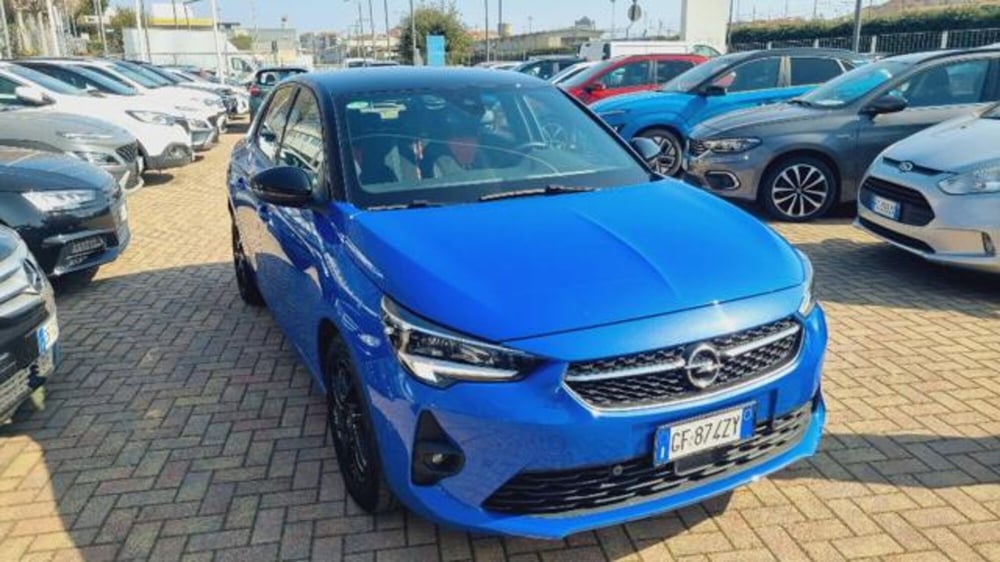 Opel Corsa usata a Savona (2)