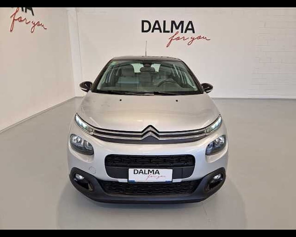 Citroen C3 usata a Milano (2)