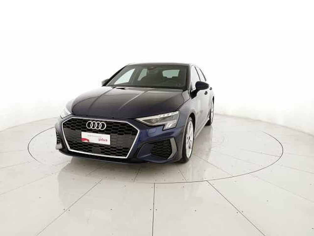 Audi A3 Sportback usata a Chieti