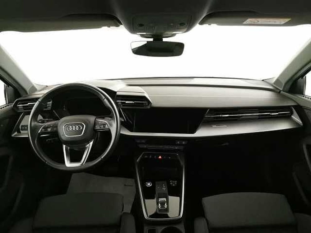 Audi A3 Sportback usata a Chieti (8)