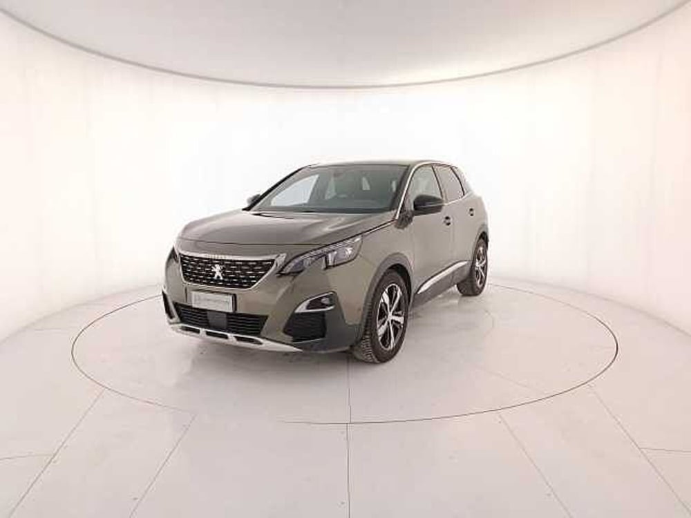 Peugeot 3008 usata a Venezia