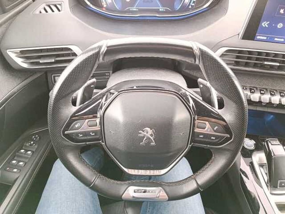 Peugeot 3008 usata a Venezia (12)