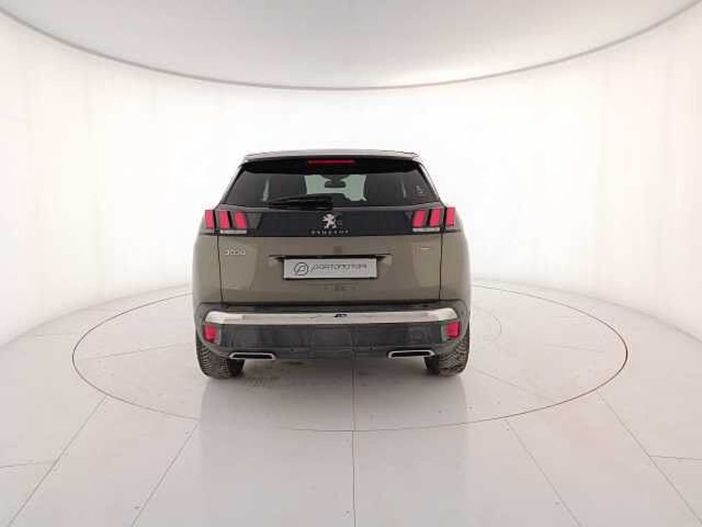 Peugeot 3008 usata a Venezia (3)