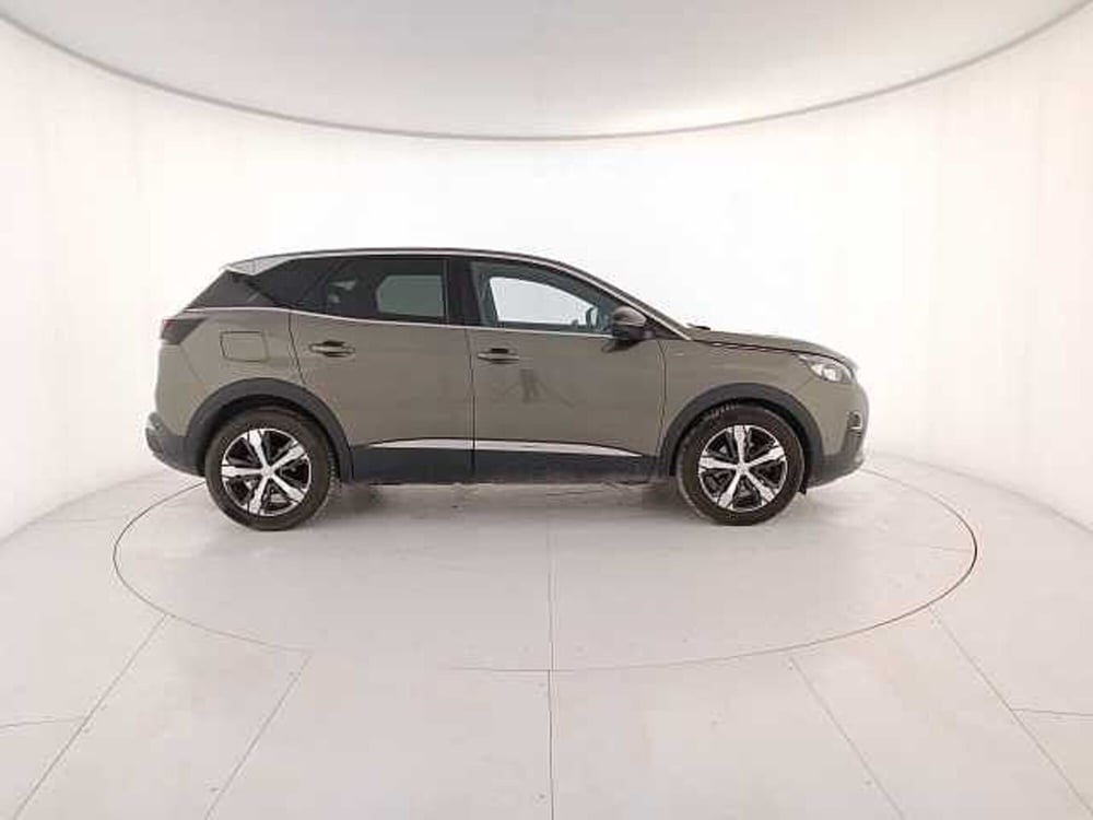 Peugeot 3008 usata a Venezia (5)