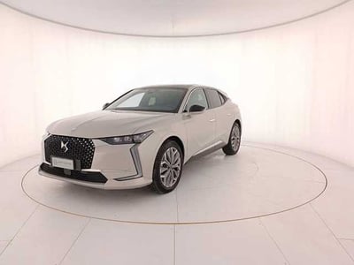 Ds DS 4 DS 4 E-Tense 225 Trocadero  del 2022 usata a Portogruaro