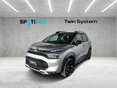 Citroen C3 Aircross PureTech 130 S&amp;S EAT6 Rip Curl  del 2023 usata a Palermo